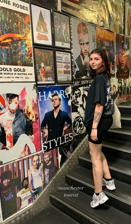 xdiandraxx exclusive pornstar photo