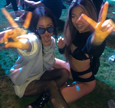 Maru Lee nudes star picture