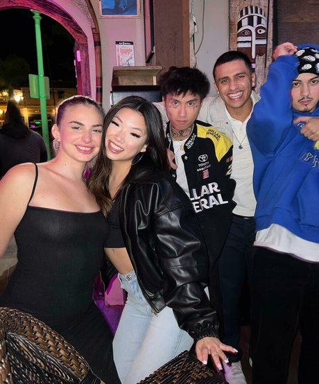 Maru Lee pornographic actress photo