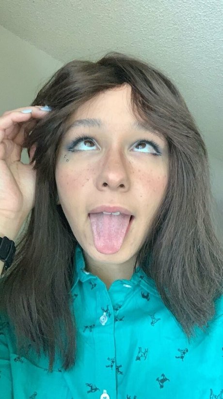 tastybijou sexy pornstar image