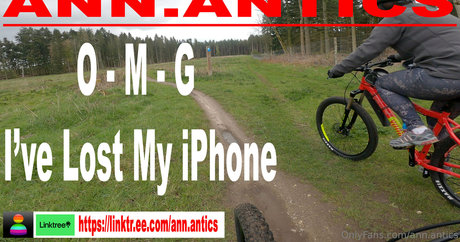 ann antics hot model image