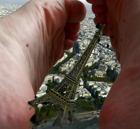 wreckinbecca perfect star photos