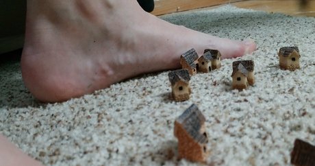 wreckinbecca pornstar nice pic