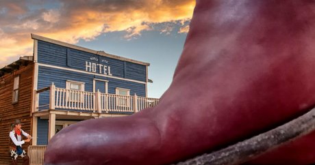 wreckinbecca pretty star pic