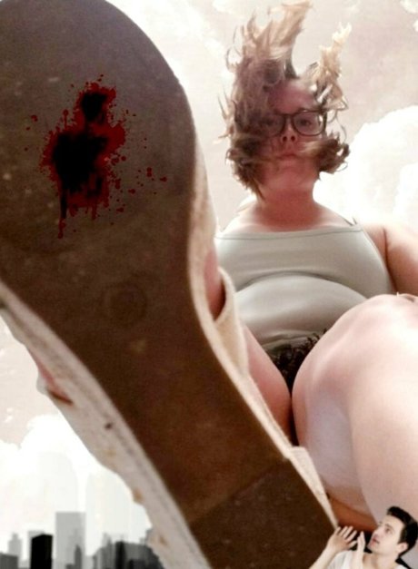 wreckinbecca Profile pic