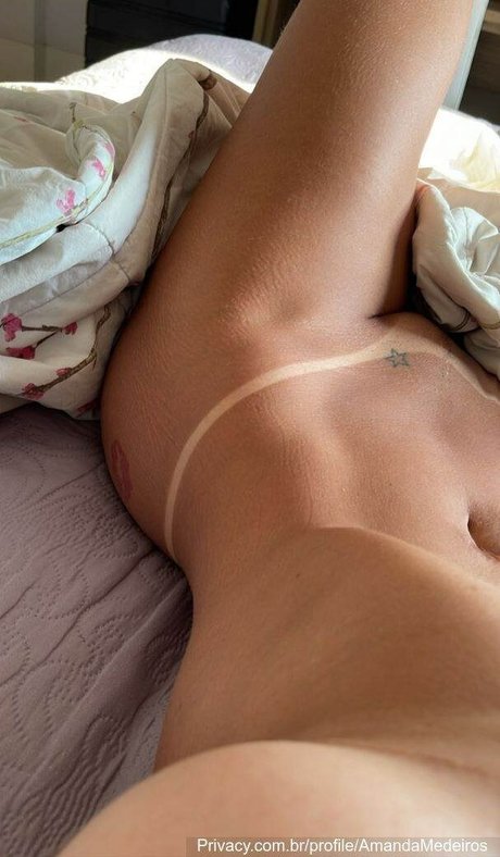 Amanda Medeiros model xxx archive