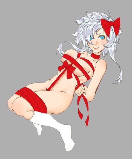 LunariDonna model sexy pictures