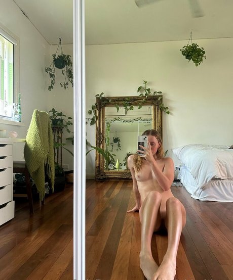 Blondebhabie art star galleries