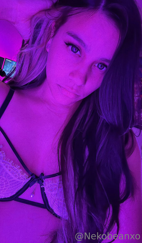 nekobeanbb pornstar high quality photos
