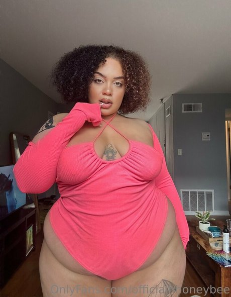 officialhhoneybee porn model photos