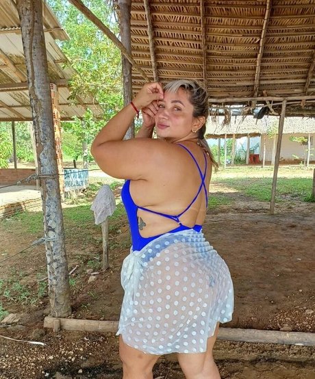 Graca Anjos erotic pornstar image