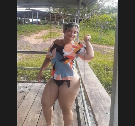 Graca Anjos sexy model picture