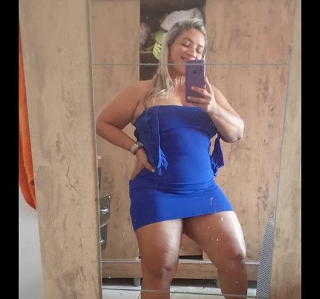 Graca Anjos pornstar art picture