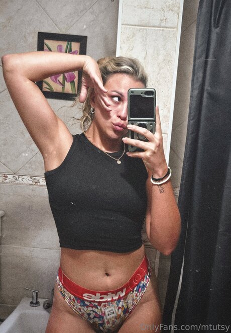 mtutsy star art picture