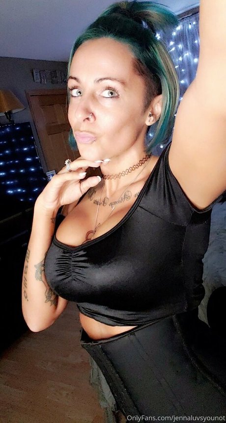 jennaluvsyounot Profile pic