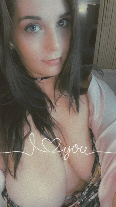 Cyber tits nude pornstar image