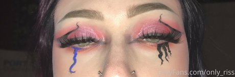 rissa ruin star hd img