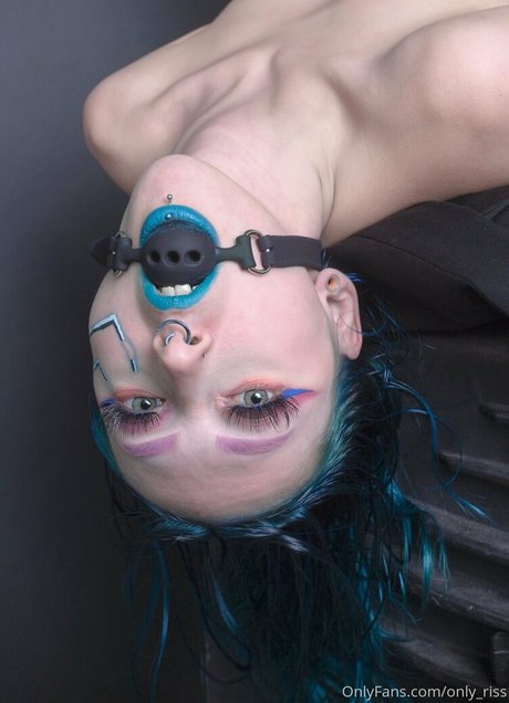 rissa ruin star exclusive pictures