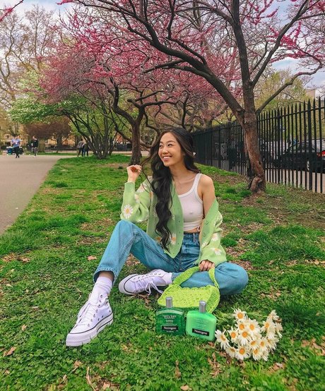 Waikei Waikeezy top actress pictures