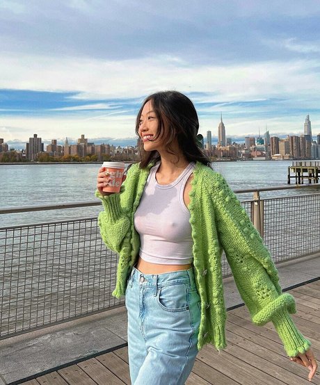 Waikei Waikeezy model nice galleries