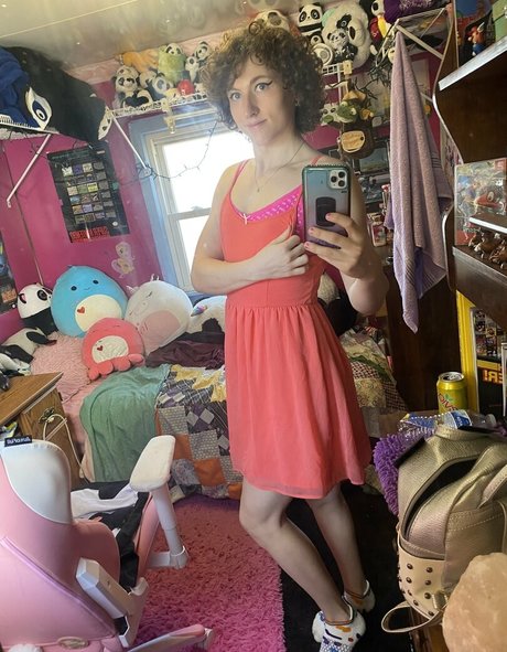 kymmyharper model art photos