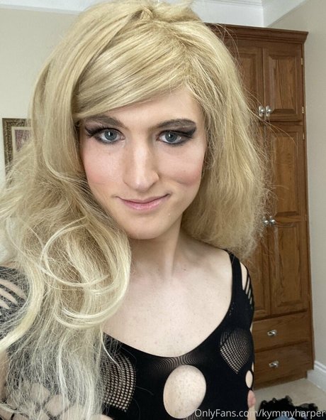 kymmyharper star hot pic