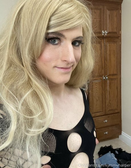 kymmyharper hot model gallery