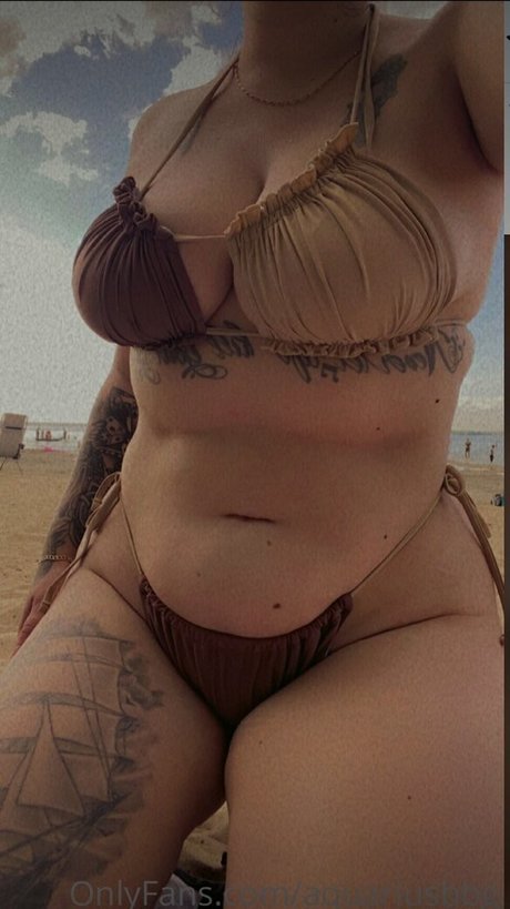 aquariusbbg exclusive model img