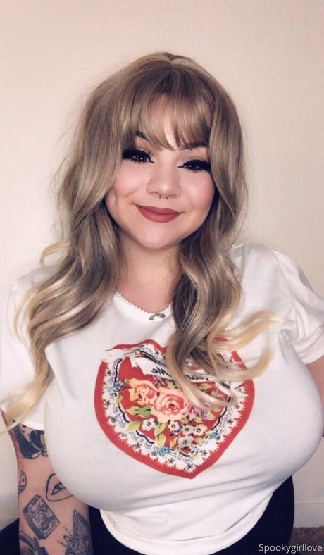 SpookyGirlLove best actress picture