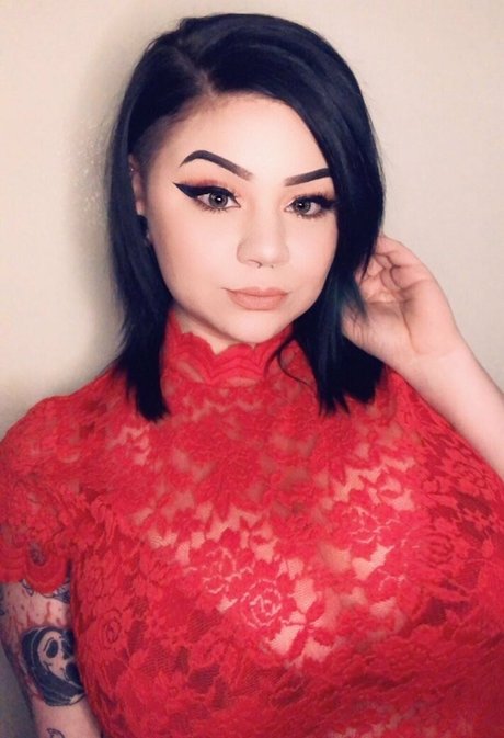 SpookyGirlLove pretty actress galleries