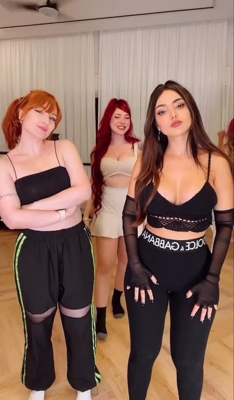 Claudia Andriolo adult actress images