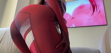 Razzcherry adult star photos