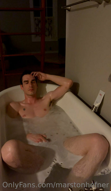 marstonhefner star adult image