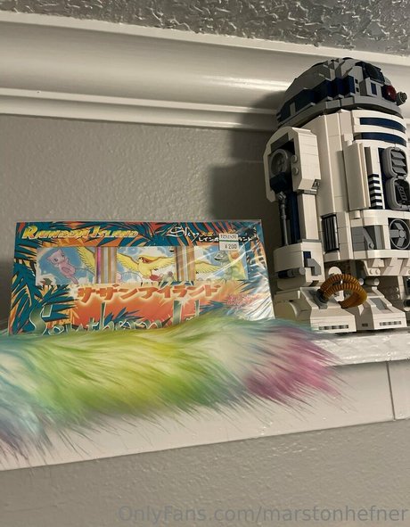 marstonhefner model naked pics