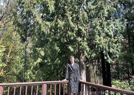 marstonhefner model art gallery