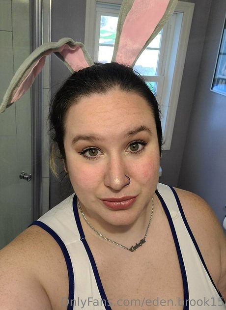 eden brook15 model art pics