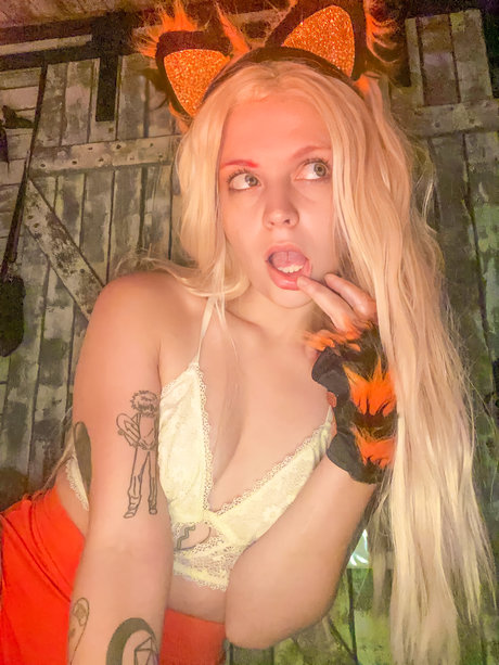 Bonnie Grace star high quality pics