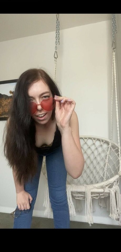 Amanda Golka star perfect pic