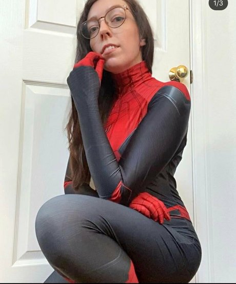 Amanda Golka pornstar naked image