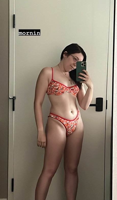 Amanda Golka top model gallery