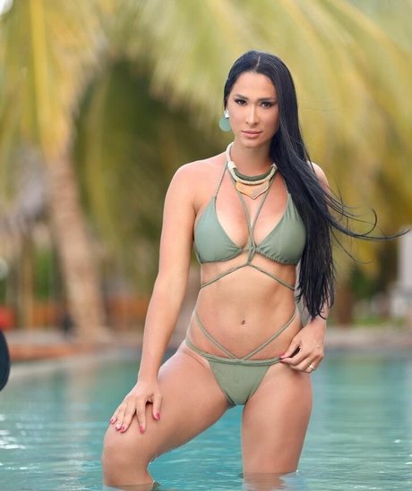 Jaqueline Carvalho model nudes gallery