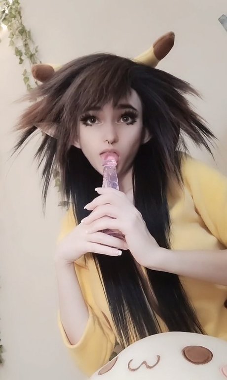 Sleepystrawbaby pornstar erotic img