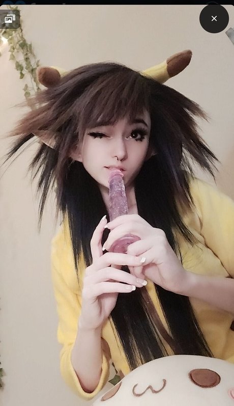 Sleepystrawbaby perfect model gallery