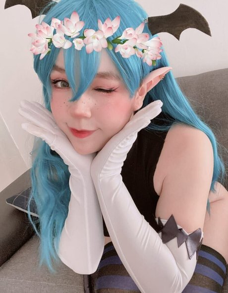 eltraposenpai perfect actress img