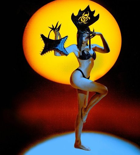 emelevskaya nice star archive