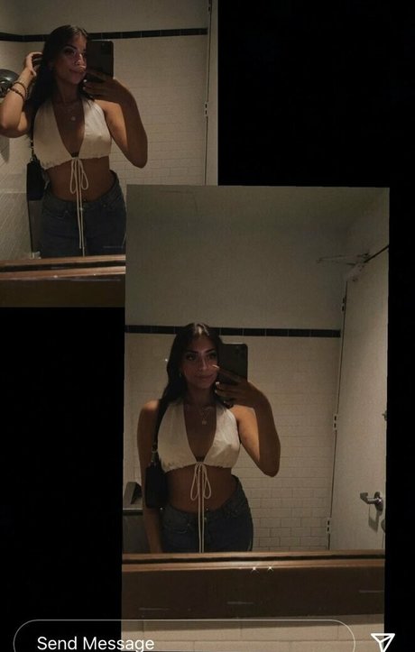 Iman Moosa nude star photo