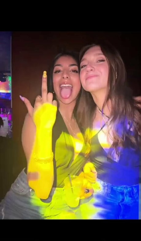 Iman Moosa naked star img