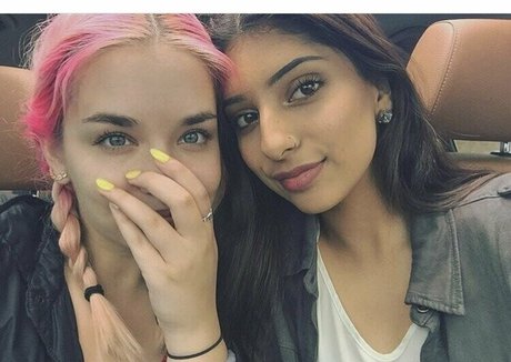 Iman Moosa pornstar nudes images