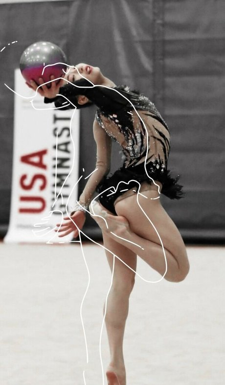 Elena Shinohara erotic pornstar pictures