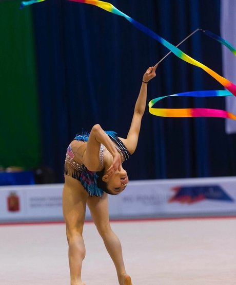 Elena Shinohara pornstar exclusive pics